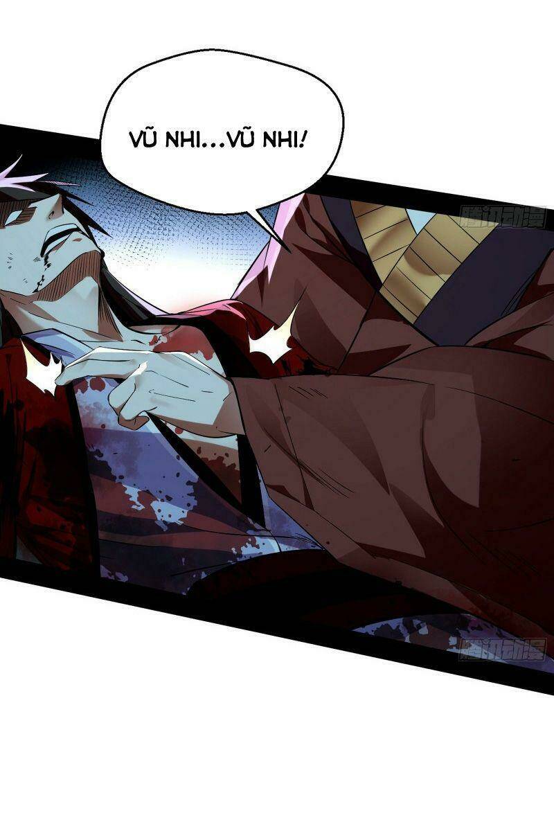 Ta Là Tà Đế Chapter 111 - Trang 2