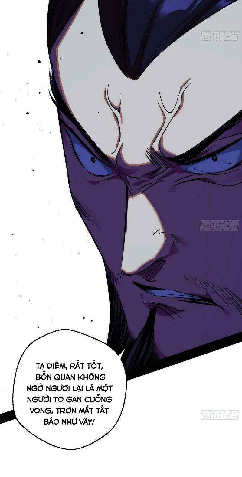 Ta Là Tà Đế Chapter 111 - Trang 2