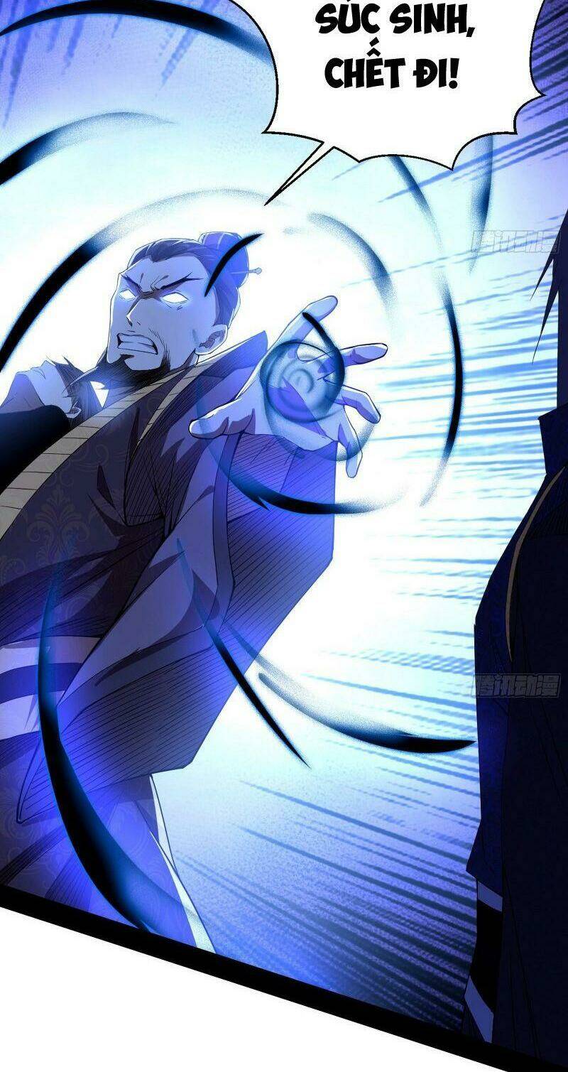 Ta Là Tà Đế Chapter 111 - Trang 2