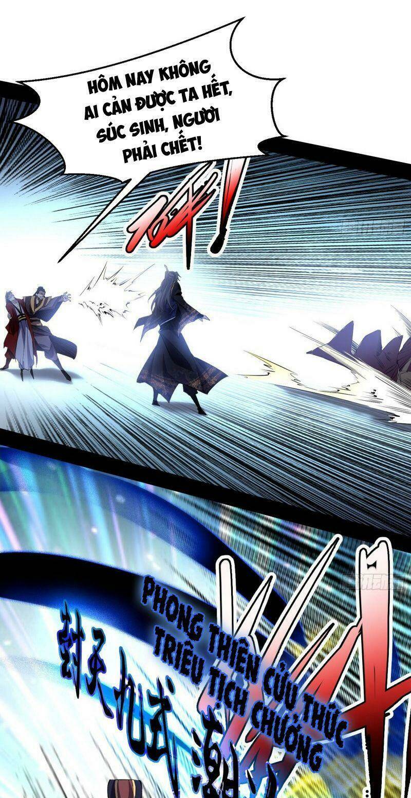 Ta Là Tà Đế Chapter 111 - Trang 2