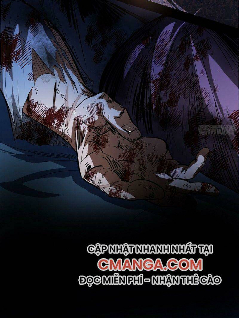 Ta Là Tà Đế Chapter 111 - Trang 2