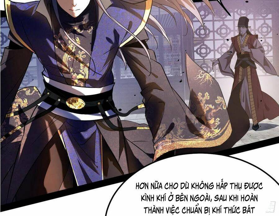 Ta Là Tà Đế Chapter 112 - Trang 2