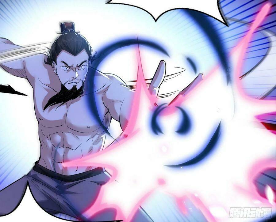 Ta Là Tà Đế Chapter 112 - Trang 2