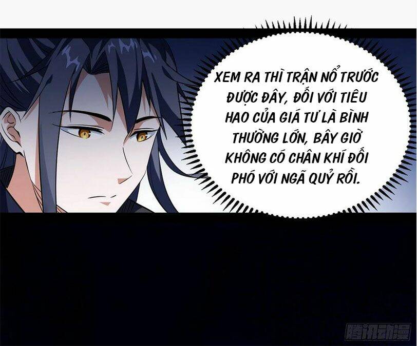 Ta Là Tà Đế Chapter 112 - Trang 2