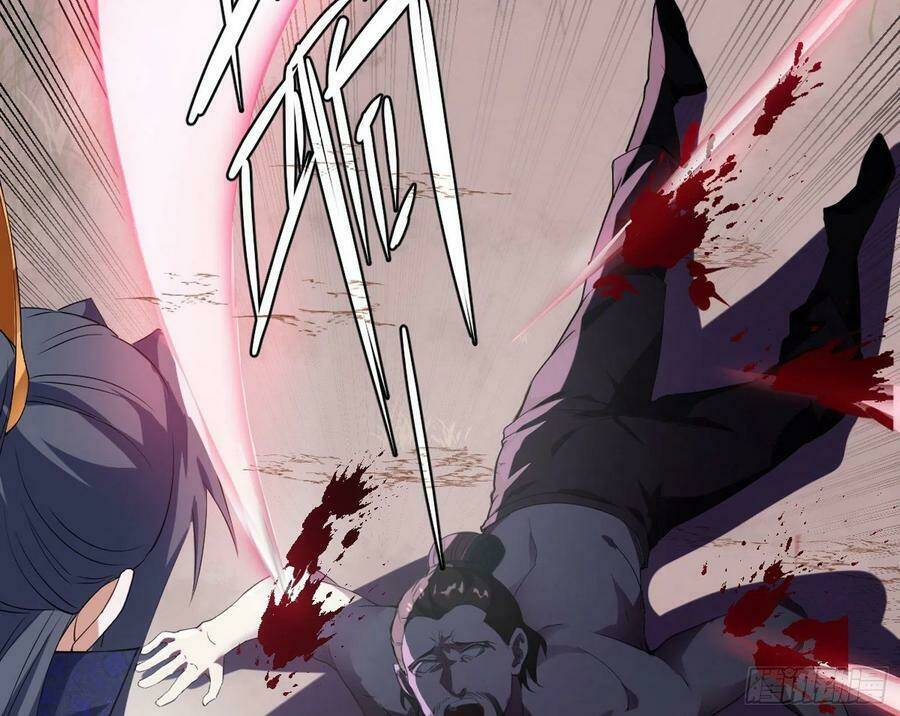 Ta Là Tà Đế Chapter 112 - Trang 2