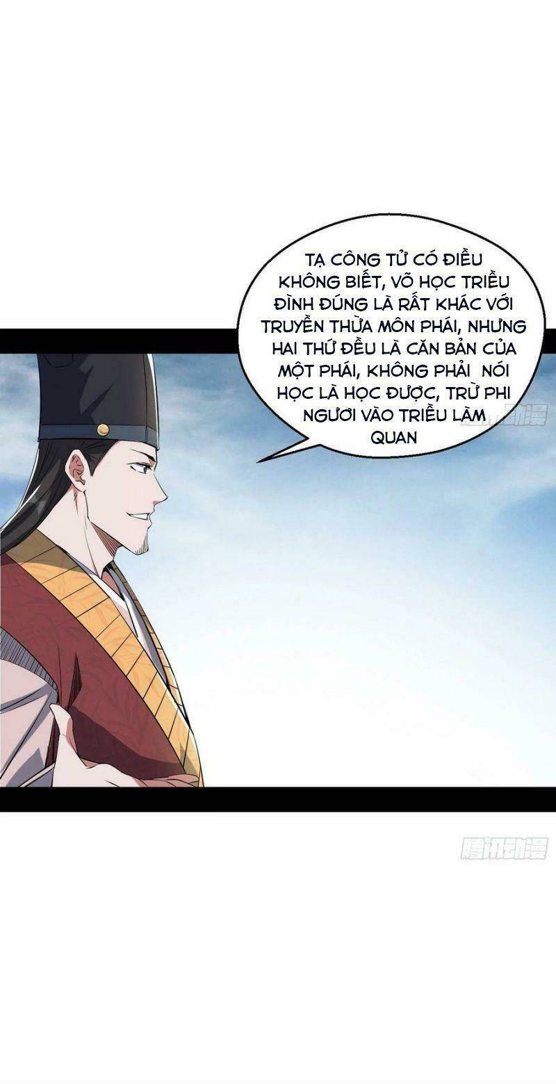 Ta Là Tà Đế Chapter 113 - Trang 2