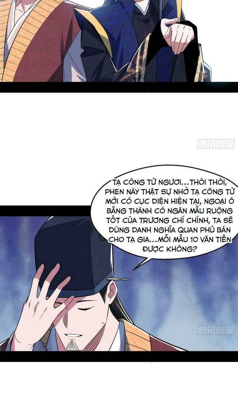 Ta Là Tà Đế Chapter 113 - Trang 2