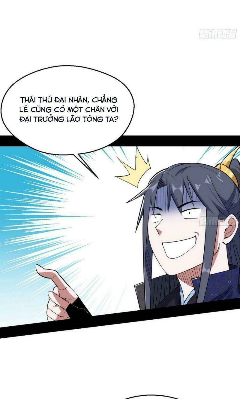 Ta Là Tà Đế Chapter 113 - Trang 2