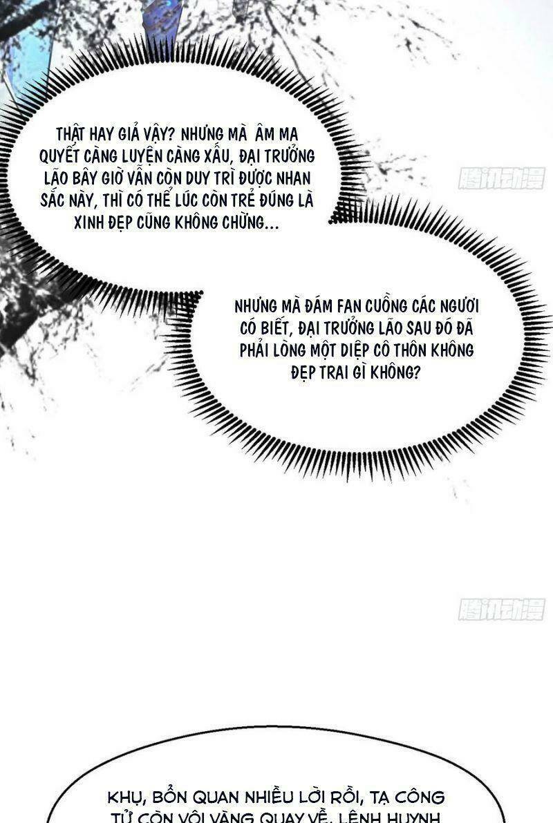 Ta Là Tà Đế Chapter 113 - Trang 2