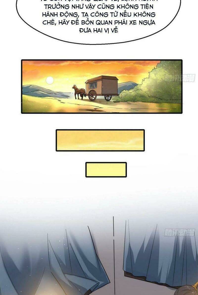 Ta Là Tà Đế Chapter 113 - Trang 2