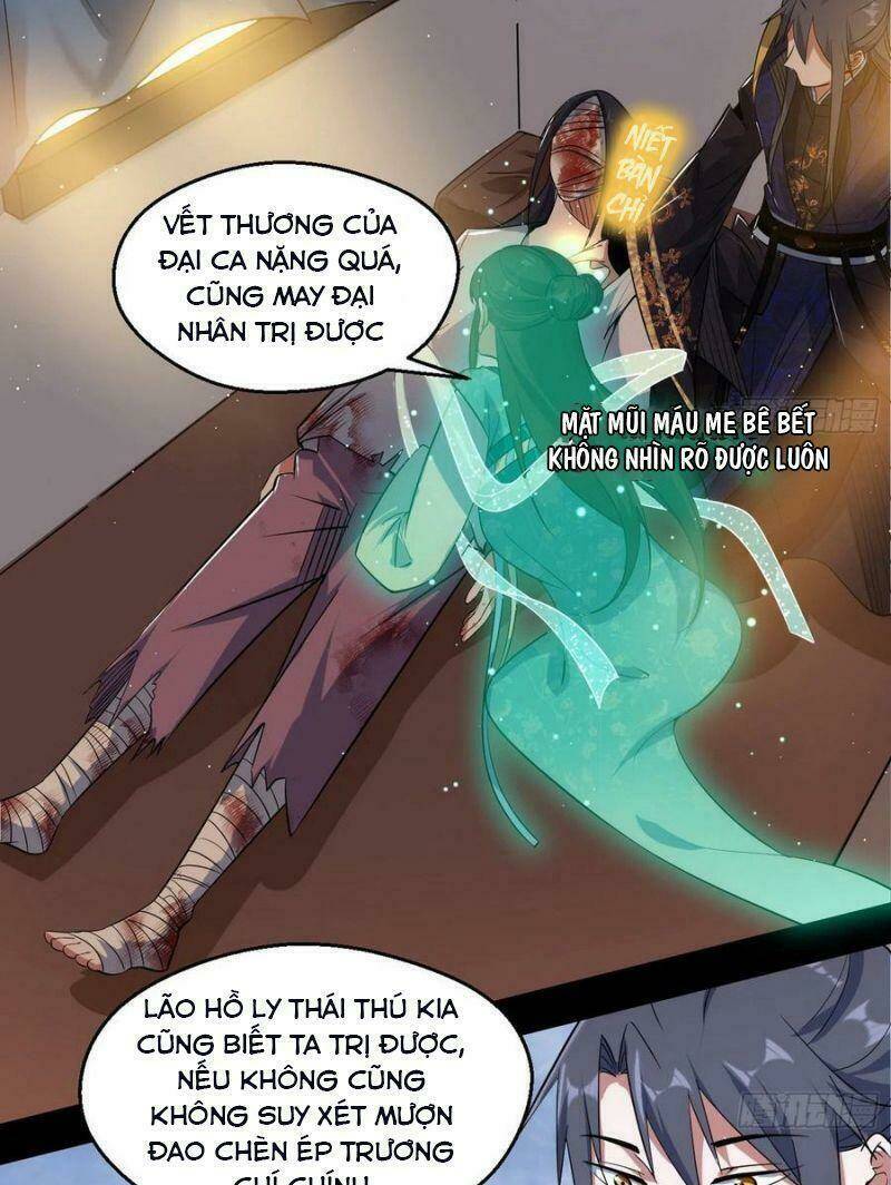 Ta Là Tà Đế Chapter 113 - Trang 2