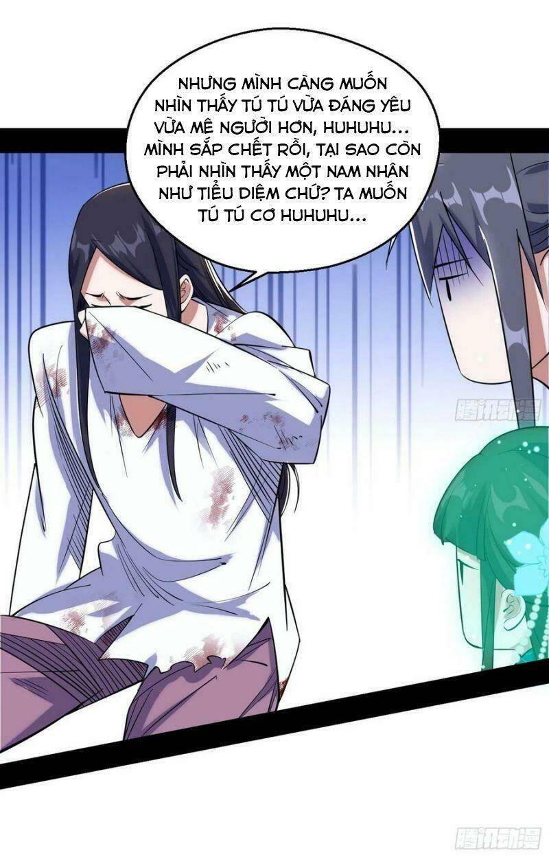 Ta Là Tà Đế Chapter 113 - Trang 2