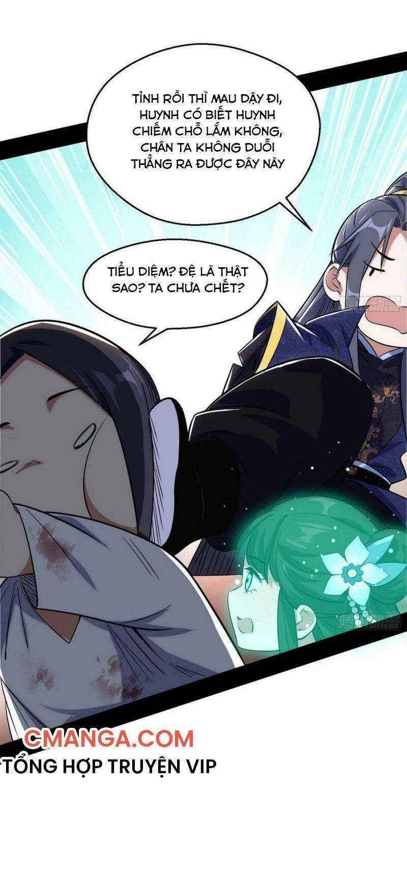 Ta Là Tà Đế Chapter 113 - Trang 2