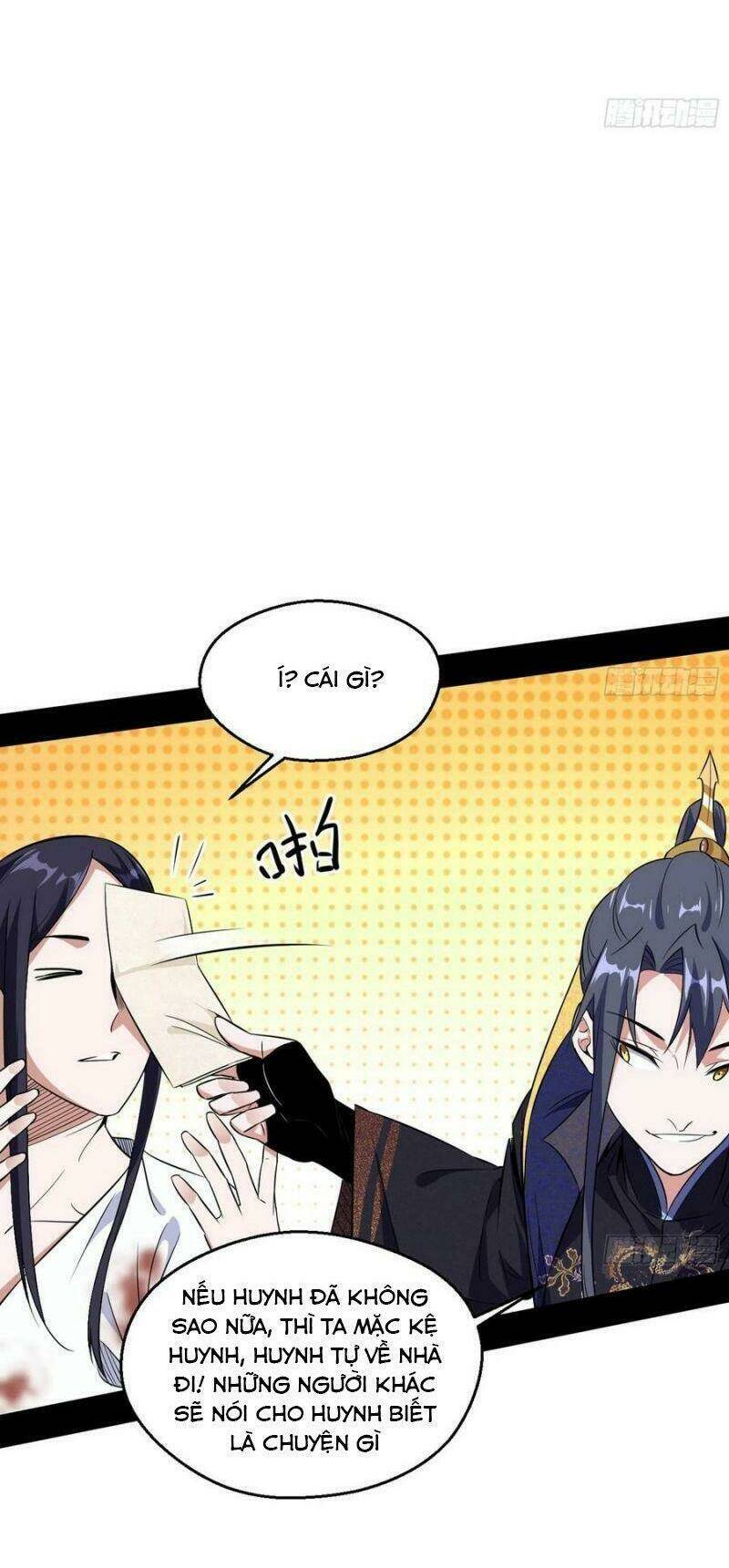 Ta Là Tà Đế Chapter 113 - Trang 2