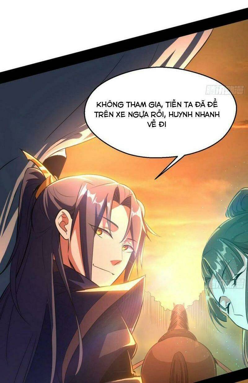 Ta Là Tà Đế Chapter 113 - Trang 2