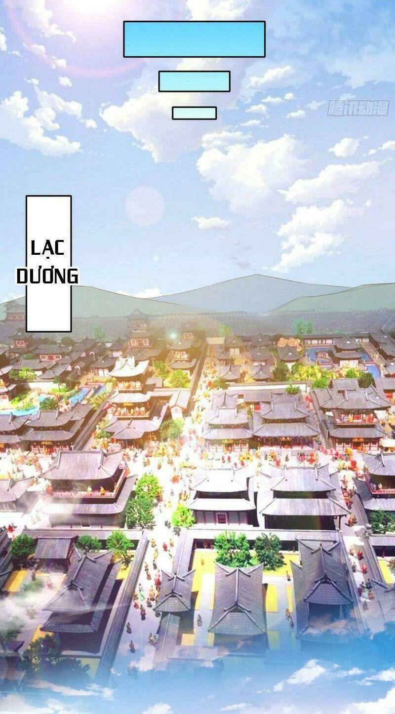 Ta Là Tà Đế Chapter 113 - Trang 2