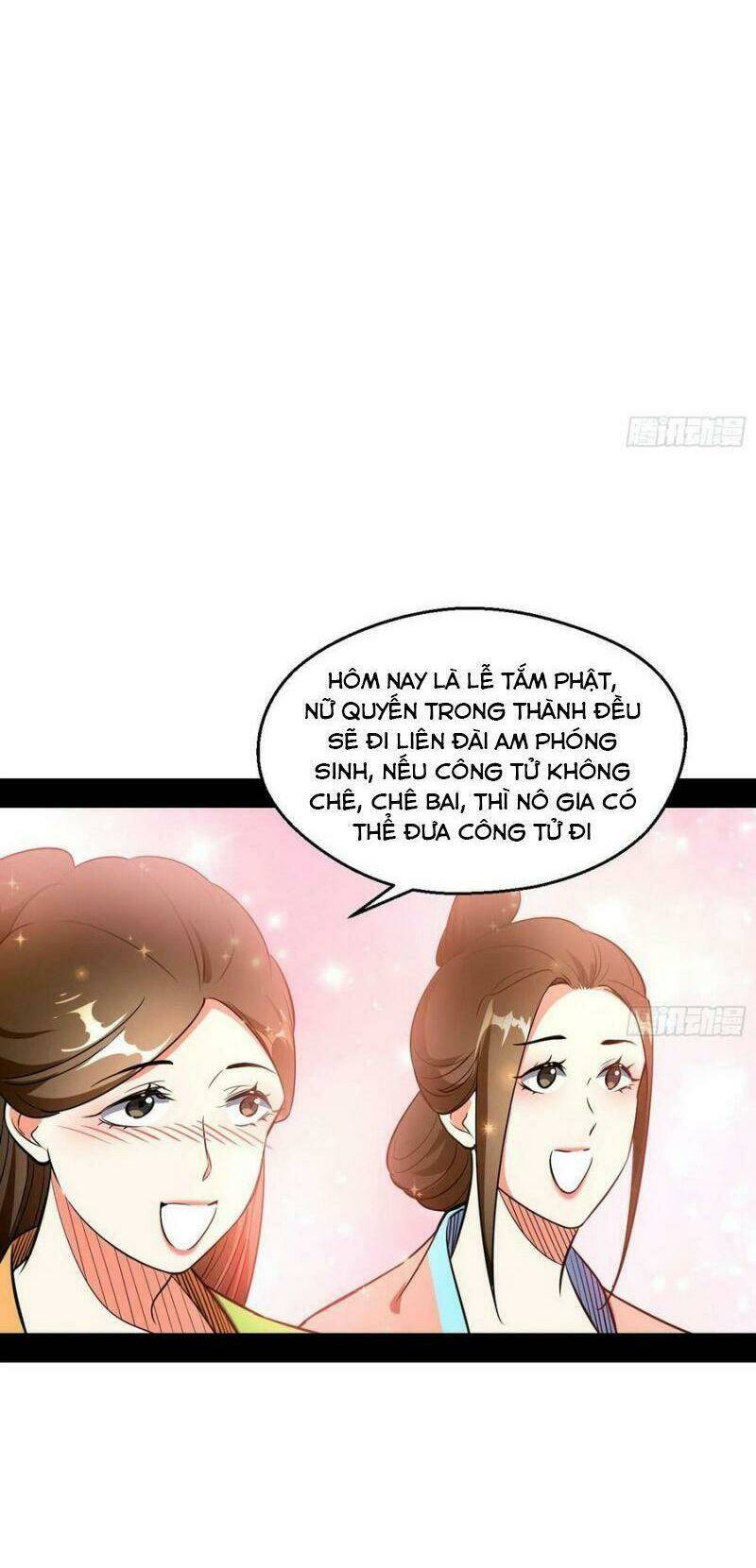 Ta Là Tà Đế Chapter 113 - Trang 2