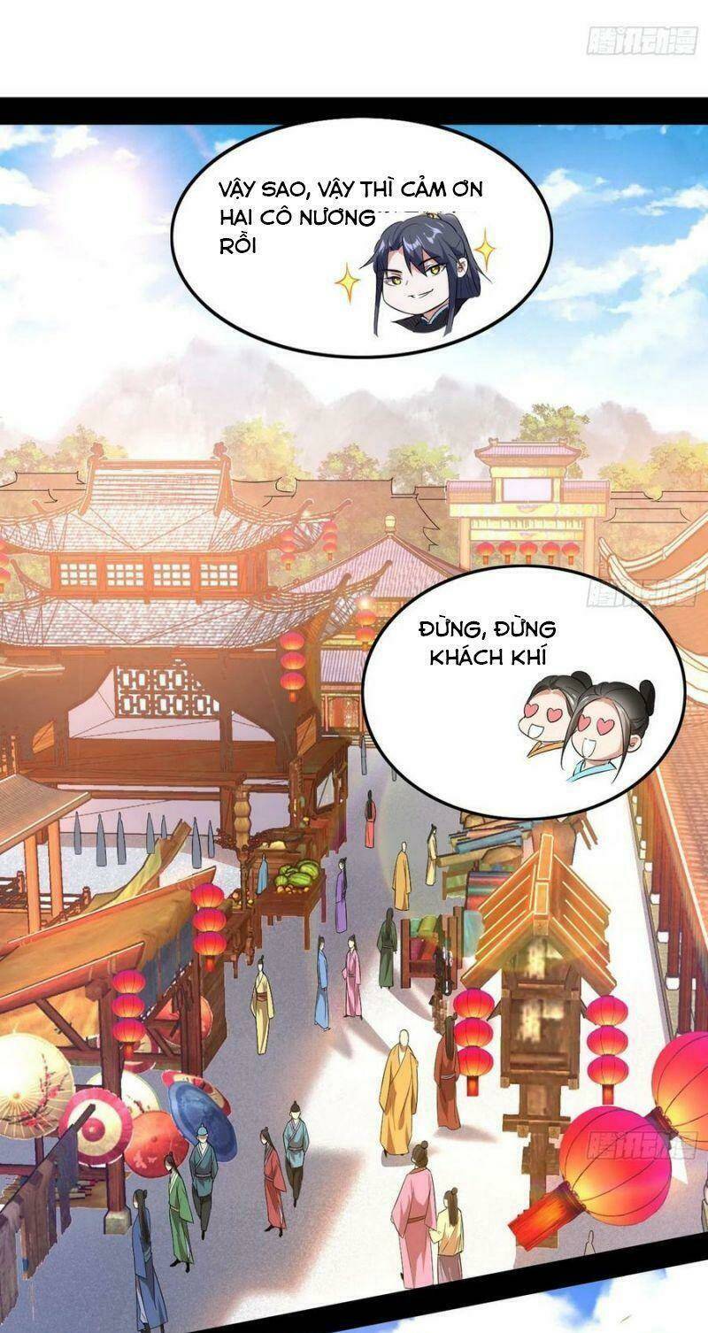 Ta Là Tà Đế Chapter 113 - Trang 2