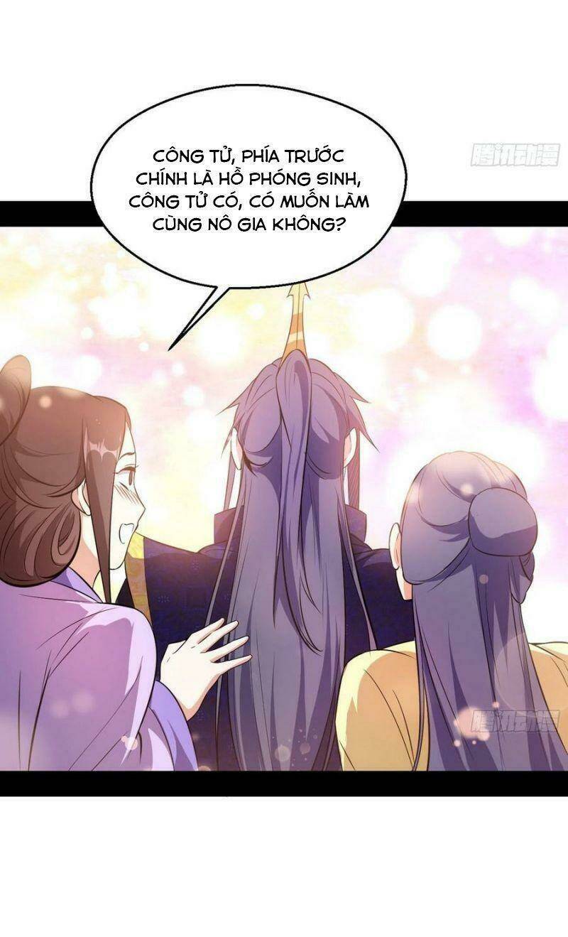 Ta Là Tà Đế Chapter 113 - Trang 2