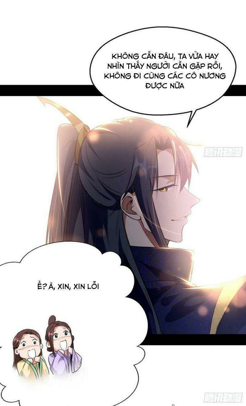 Ta Là Tà Đế Chapter 113 - Trang 2