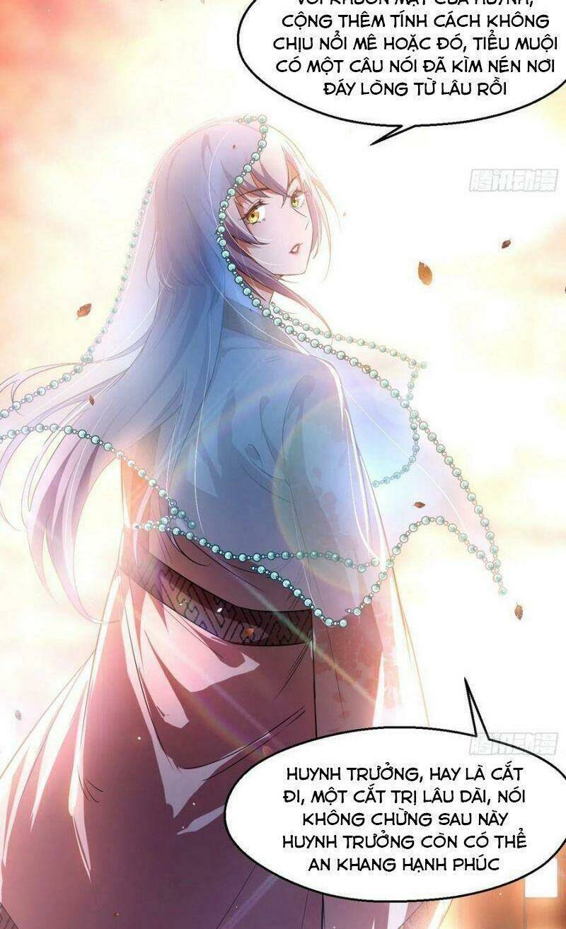 Ta Là Tà Đế Chapter 113 - Trang 2