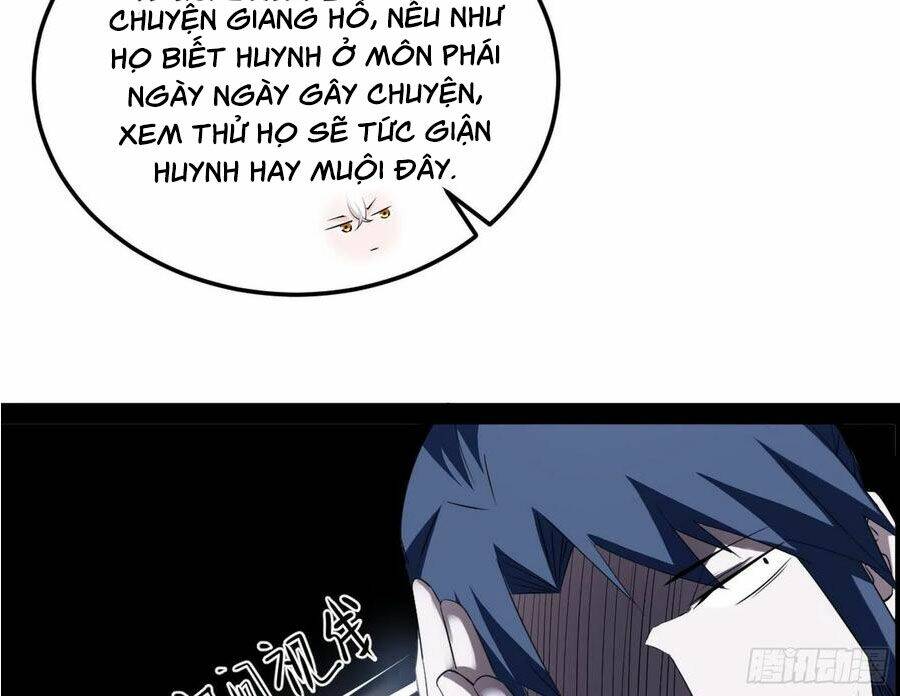 Ta Là Tà Đế Chapter 114 - Trang 2