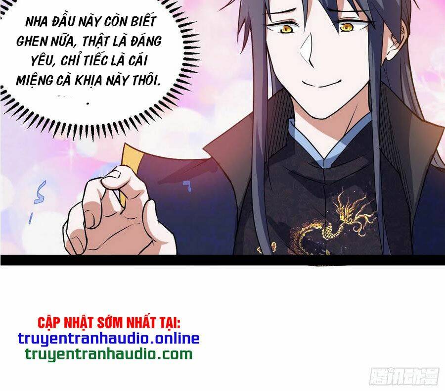 Ta Là Tà Đế Chapter 114 - Trang 2