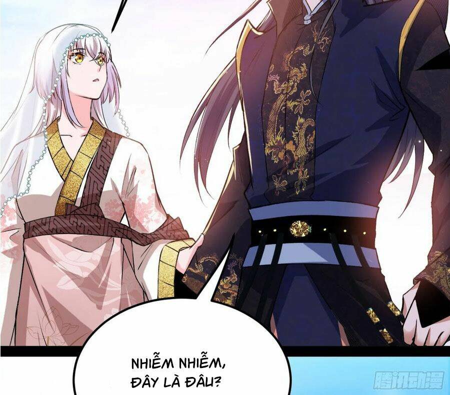 Ta Là Tà Đế Chapter 114 - Trang 2