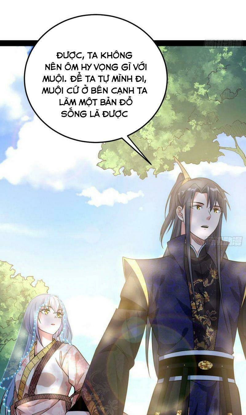 Ta Là Tà Đế Chapter 115 - Trang 2