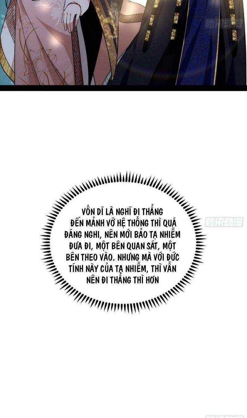 Ta Là Tà Đế Chapter 115 - Trang 2