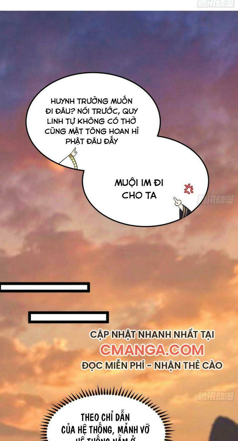 Ta Là Tà Đế Chapter 115 - Trang 2