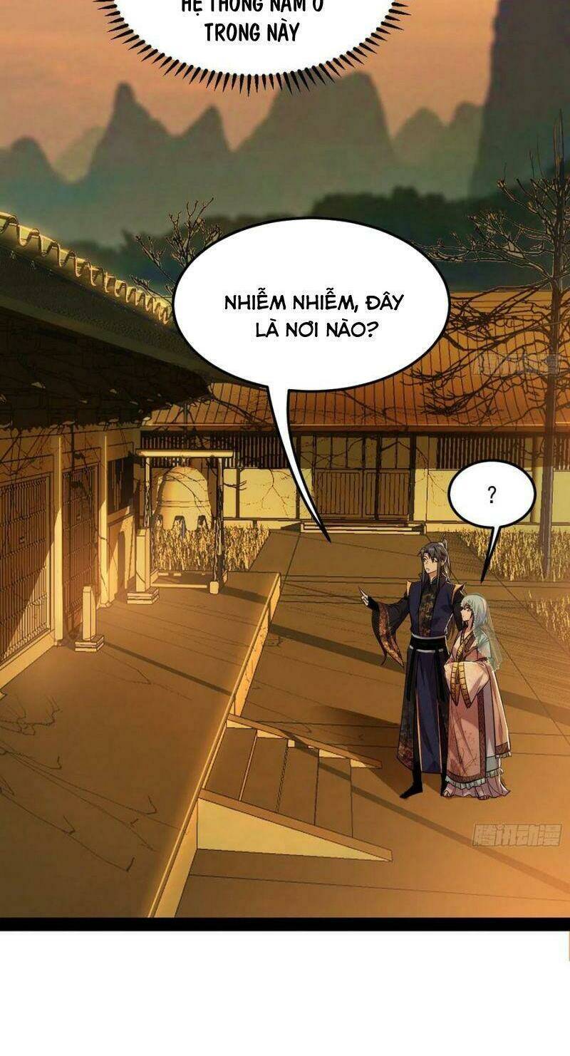 Ta Là Tà Đế Chapter 115 - Trang 2