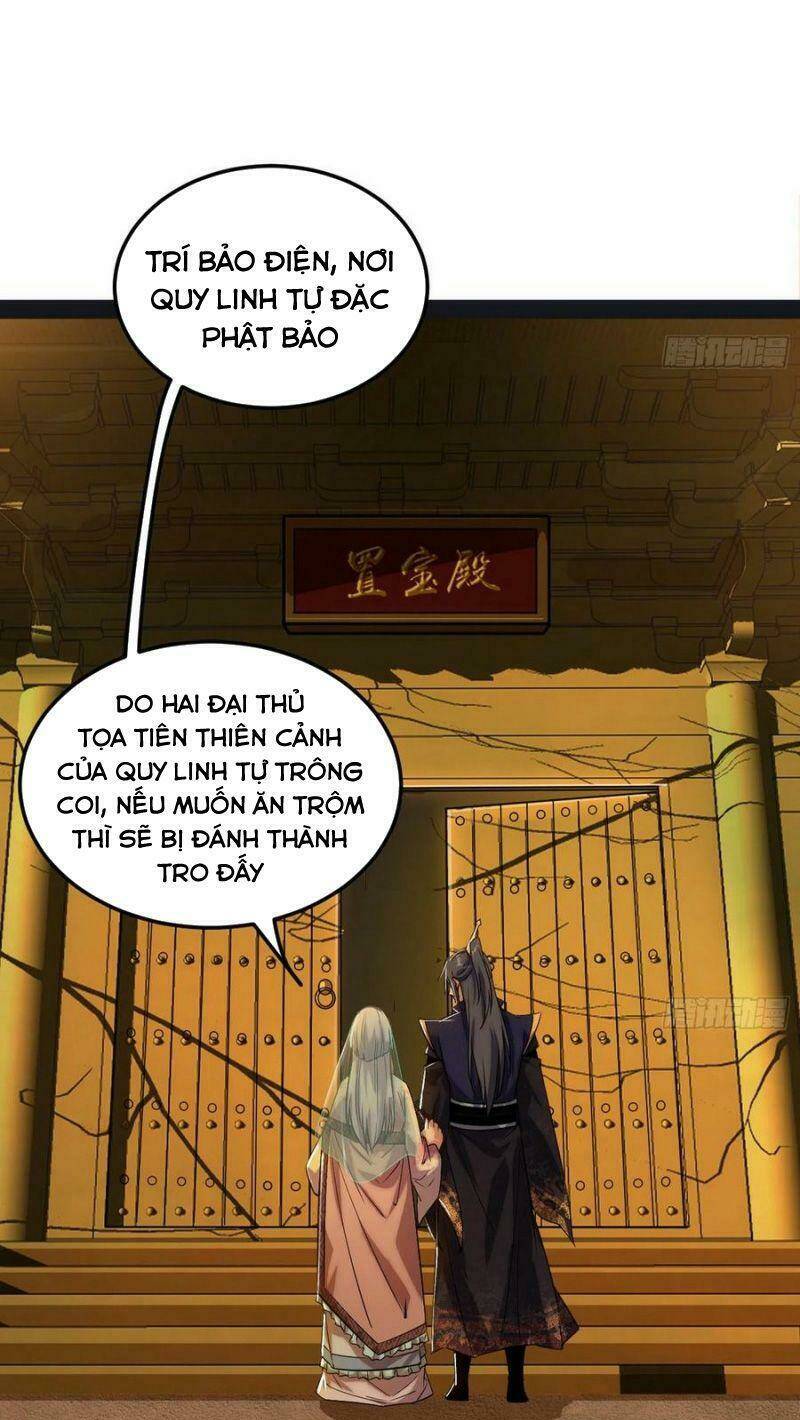 Ta Là Tà Đế Chapter 115 - Trang 2