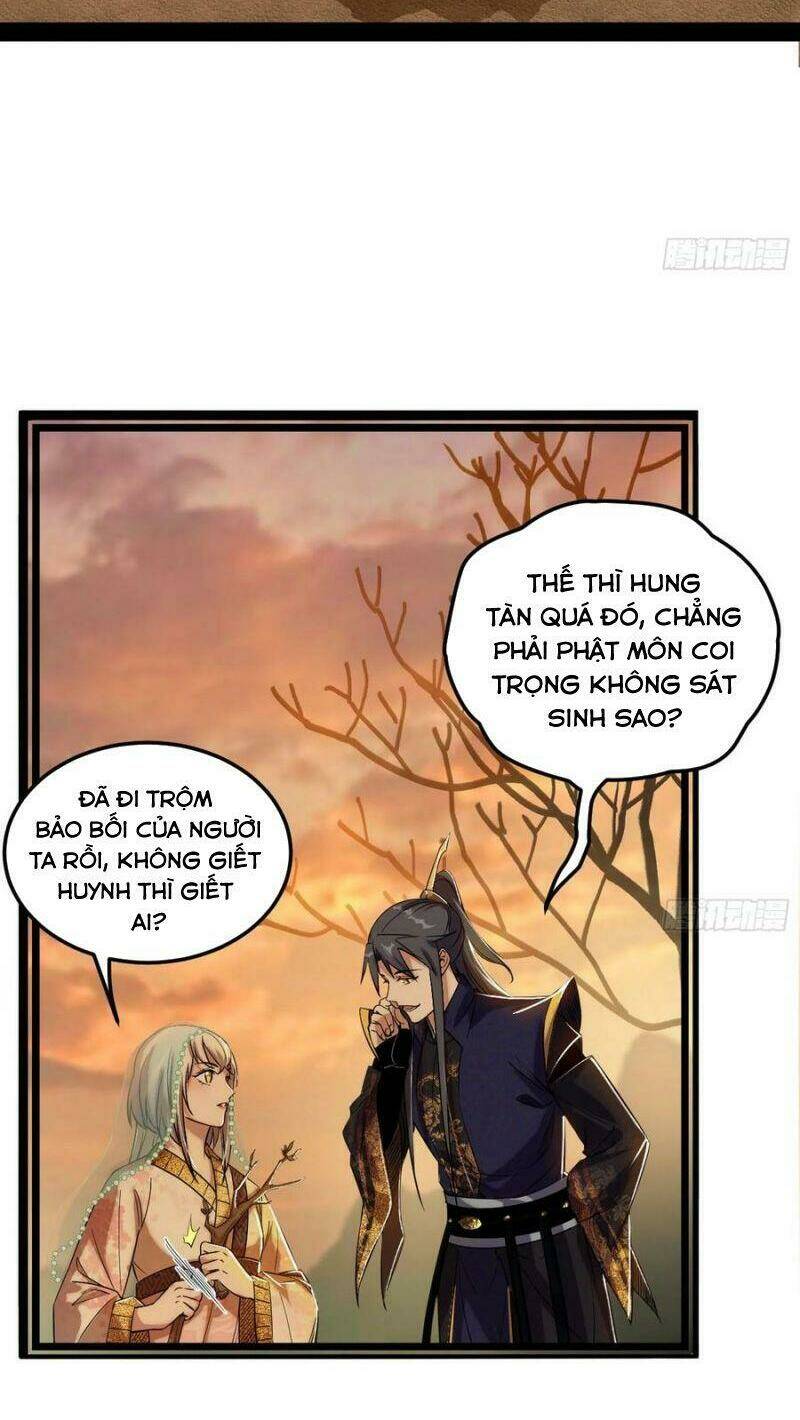 Ta Là Tà Đế Chapter 115 - Trang 2