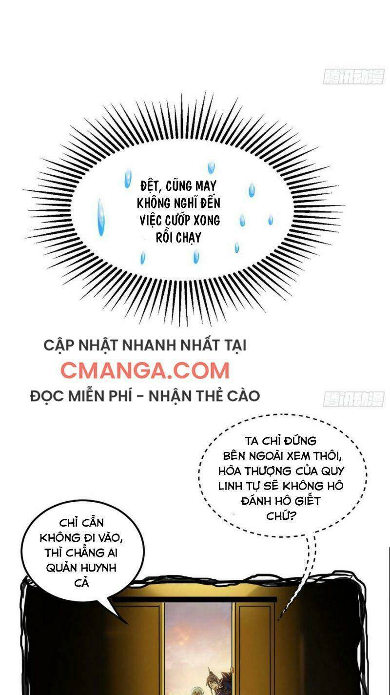 Ta Là Tà Đế Chapter 115 - Trang 2