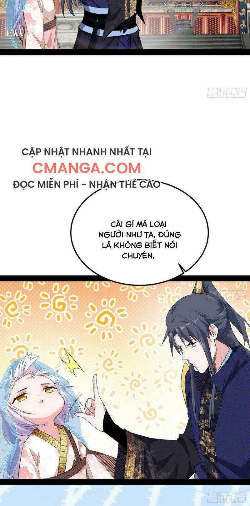 Ta Là Tà Đế Chapter 115 - Trang 2
