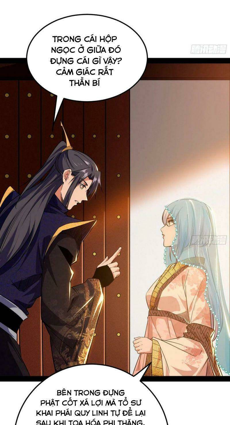 Ta Là Tà Đế Chapter 115 - Trang 2