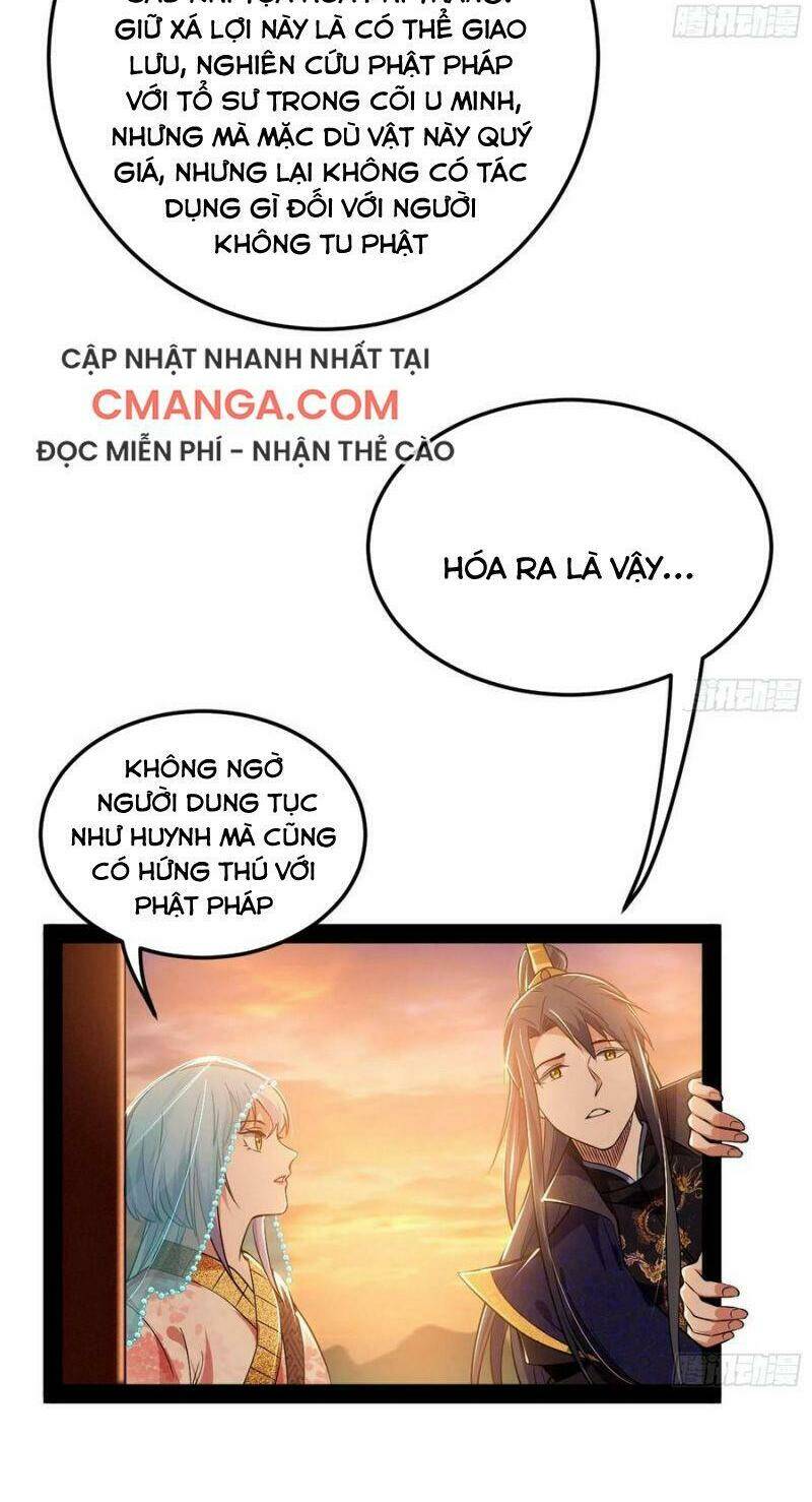 Ta Là Tà Đế Chapter 115 - Trang 2