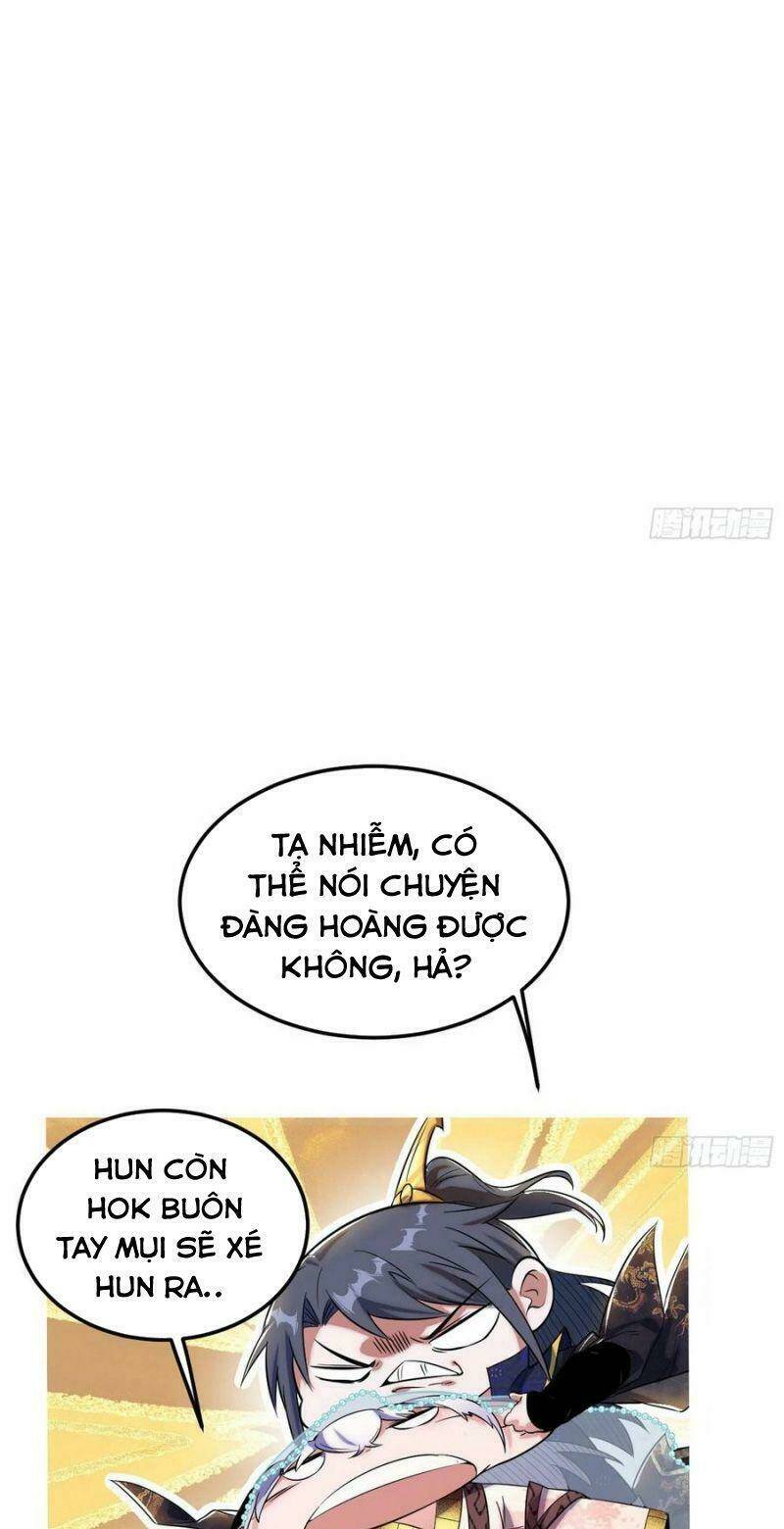 Ta Là Tà Đế Chapter 115 - Trang 2