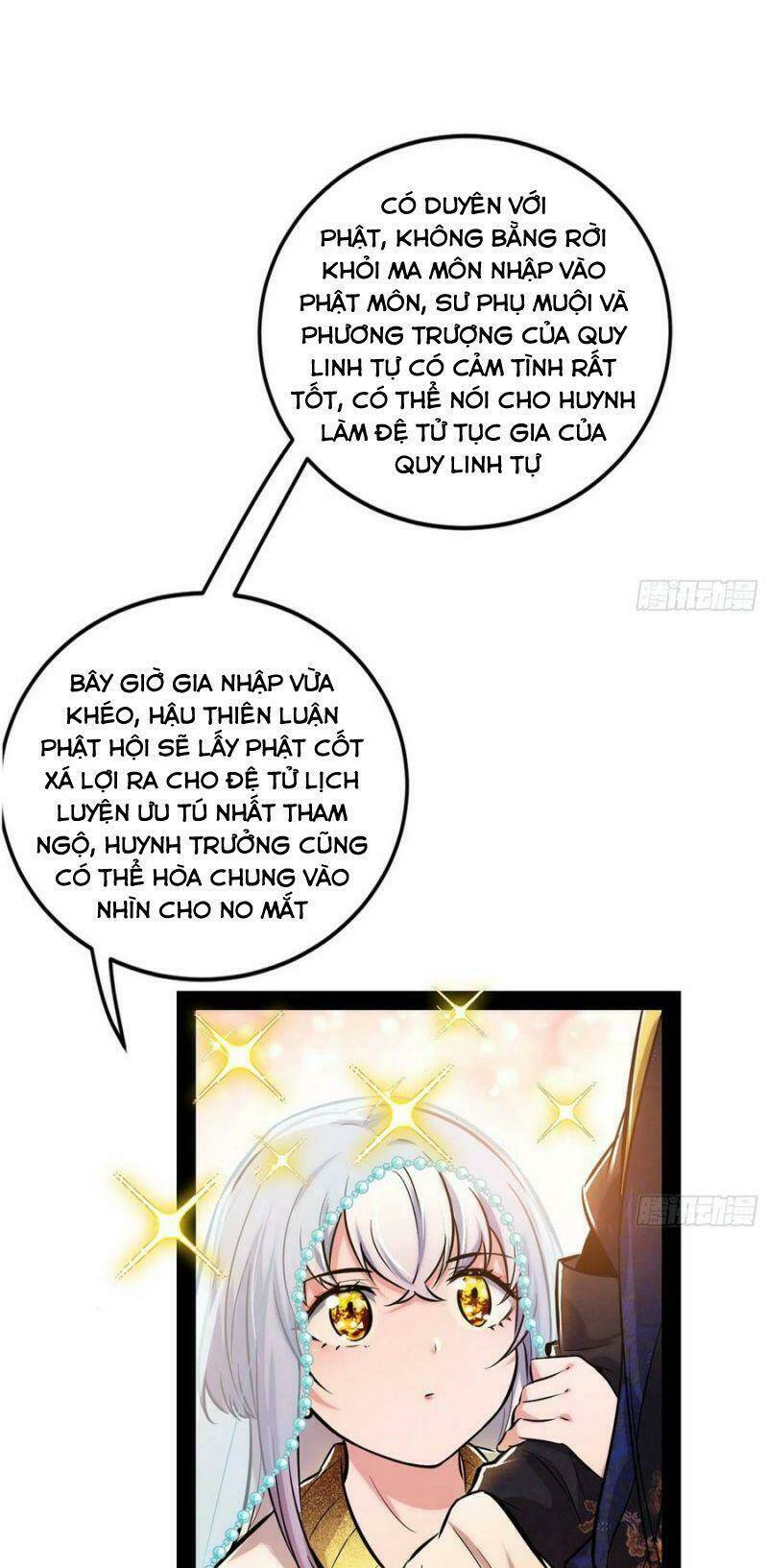 Ta Là Tà Đế Chapter 115 - Trang 2