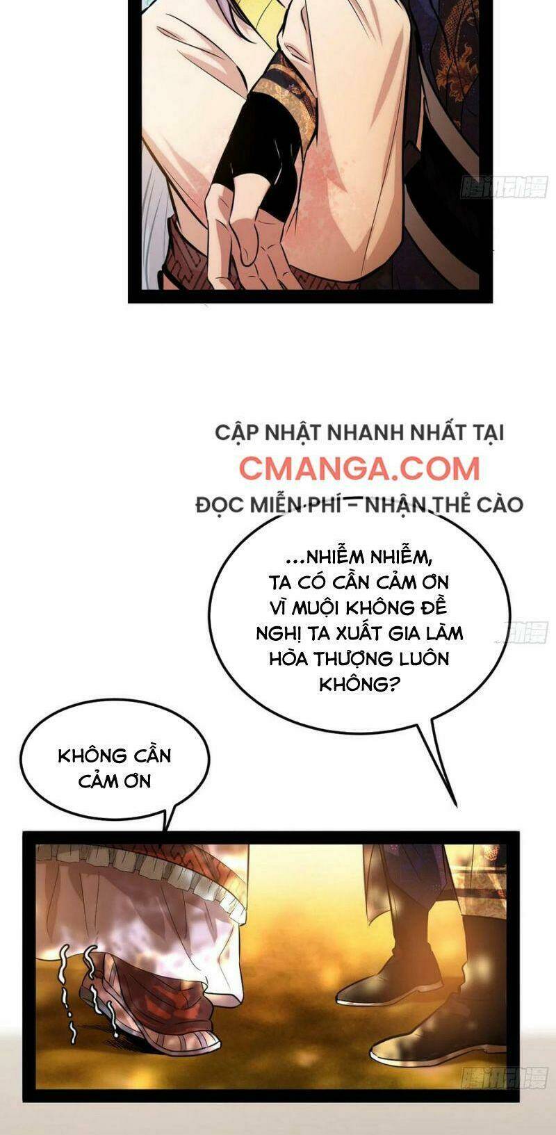 Ta Là Tà Đế Chapter 115 - Trang 2