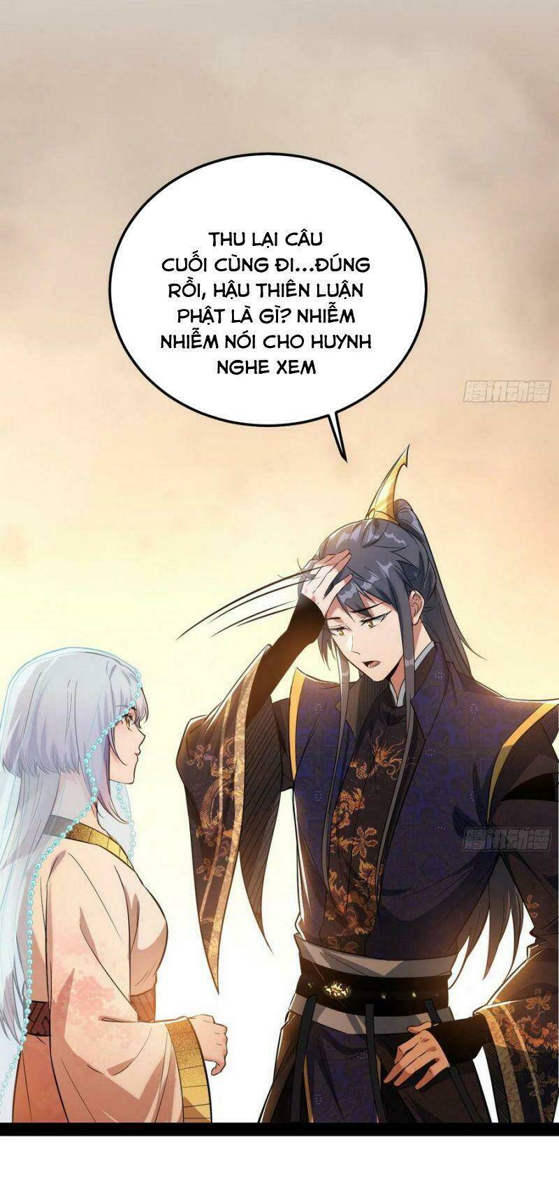 Ta Là Tà Đế Chapter 115 - Trang 2