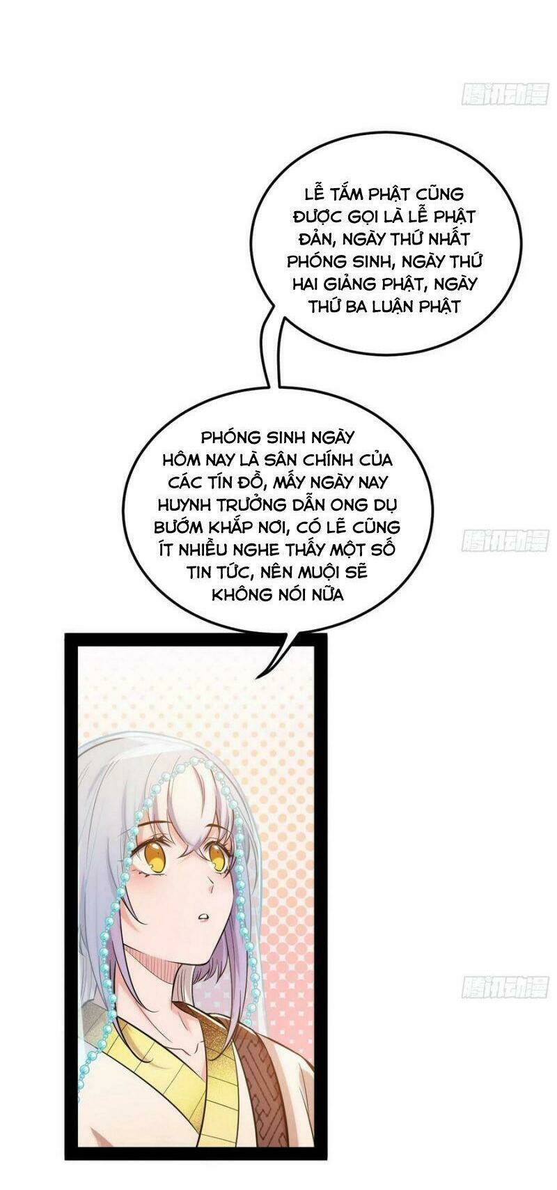 Ta Là Tà Đế Chapter 115 - Trang 2