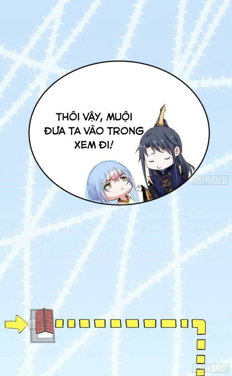 Ta Là Tà Đế Chapter 115 - Trang 2