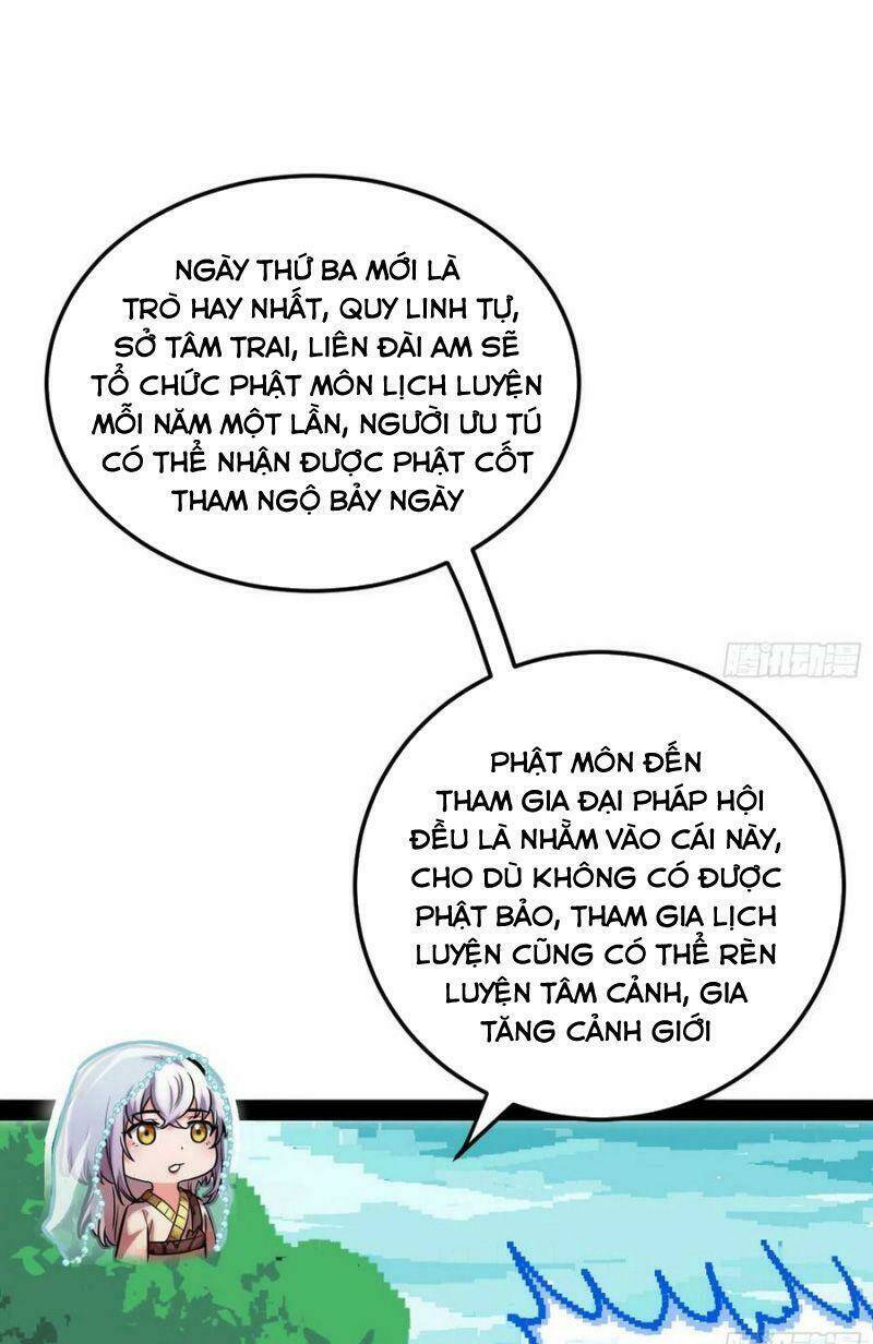 Ta Là Tà Đế Chapter 115 - Trang 2