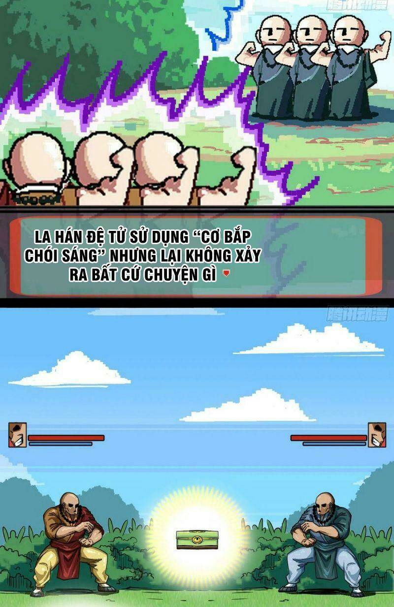 Ta Là Tà Đế Chapter 115 - Trang 2