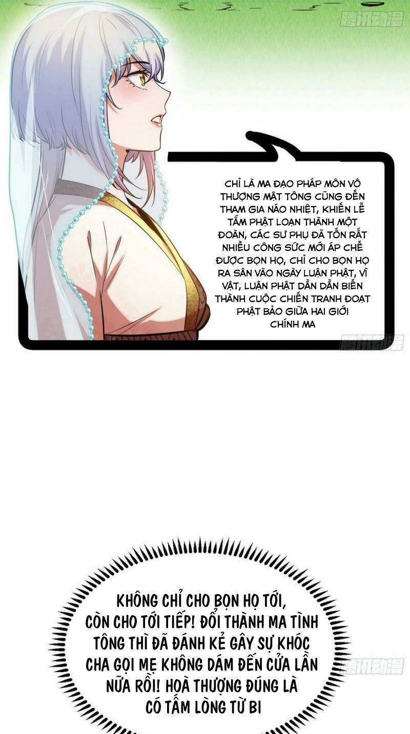 Ta Là Tà Đế Chapter 115 - Trang 2