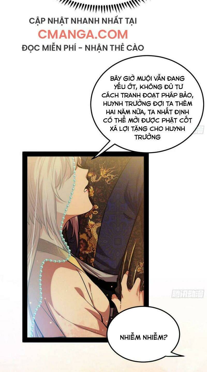Ta Là Tà Đế Chapter 115 - Trang 2