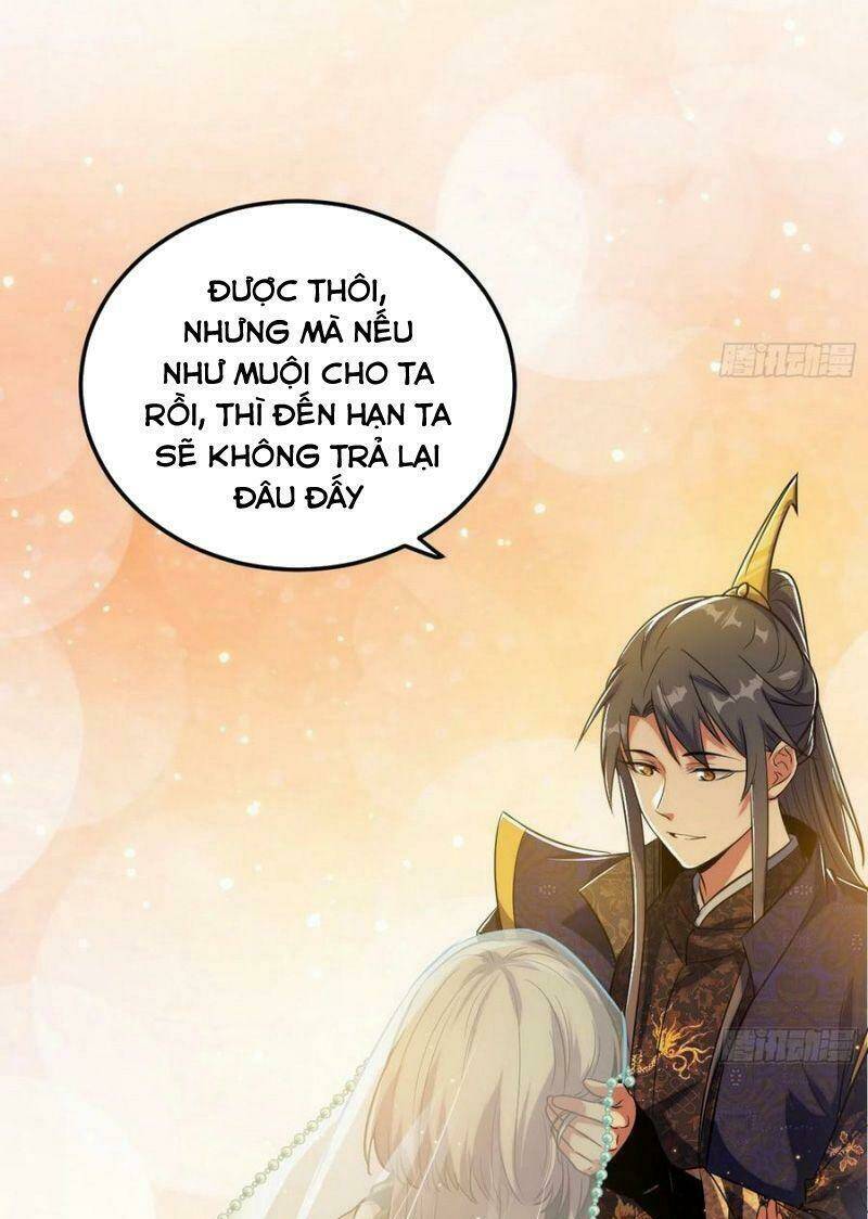 Ta Là Tà Đế Chapter 115 - Trang 2