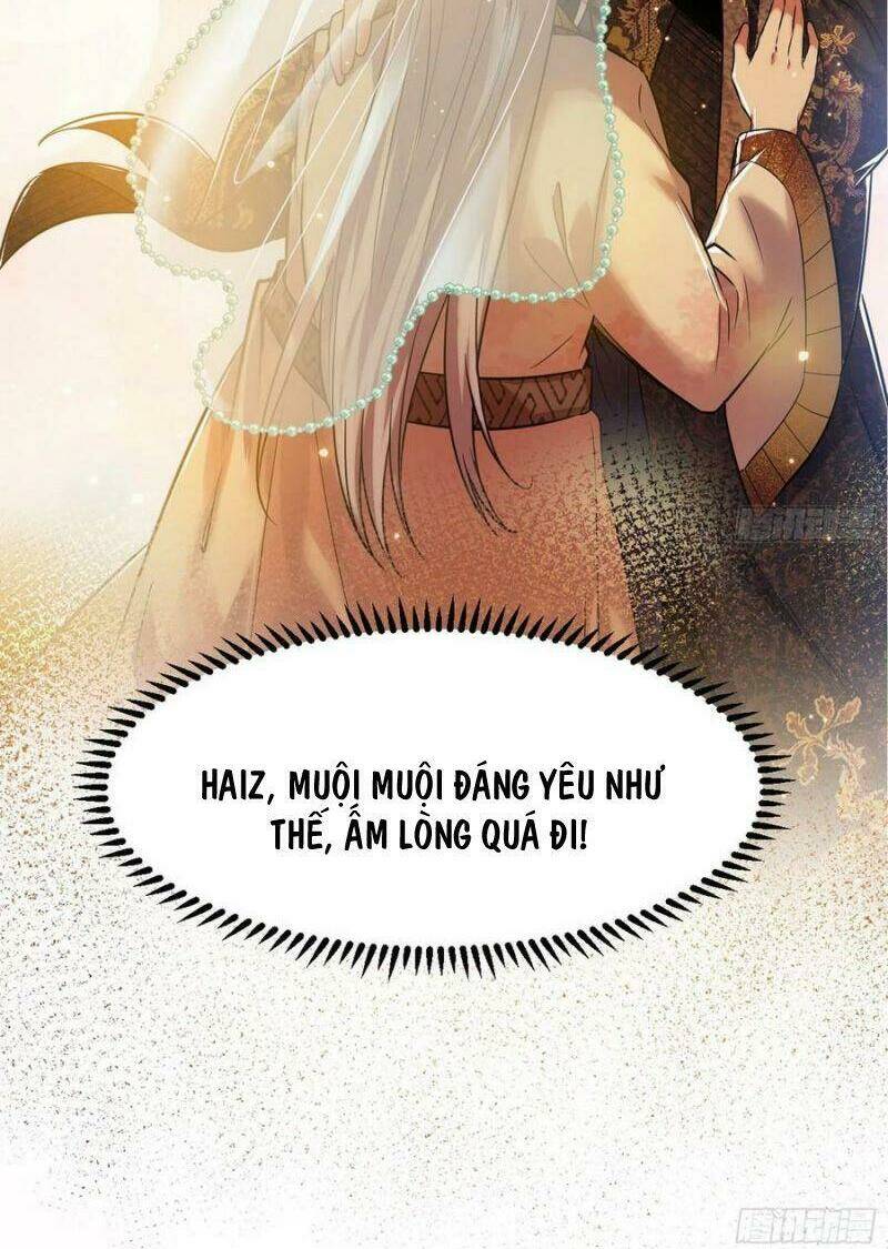Ta Là Tà Đế Chapter 115 - Trang 2